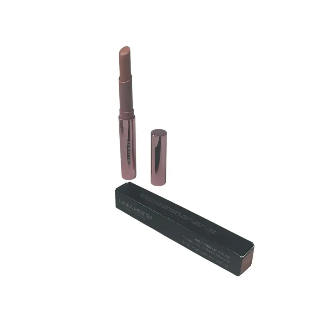 Laura Mercier High Vibe Lip Color -‎ 120 Joy (READ)